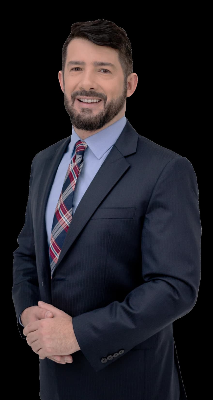 Darlan Barroso, advogado e professor